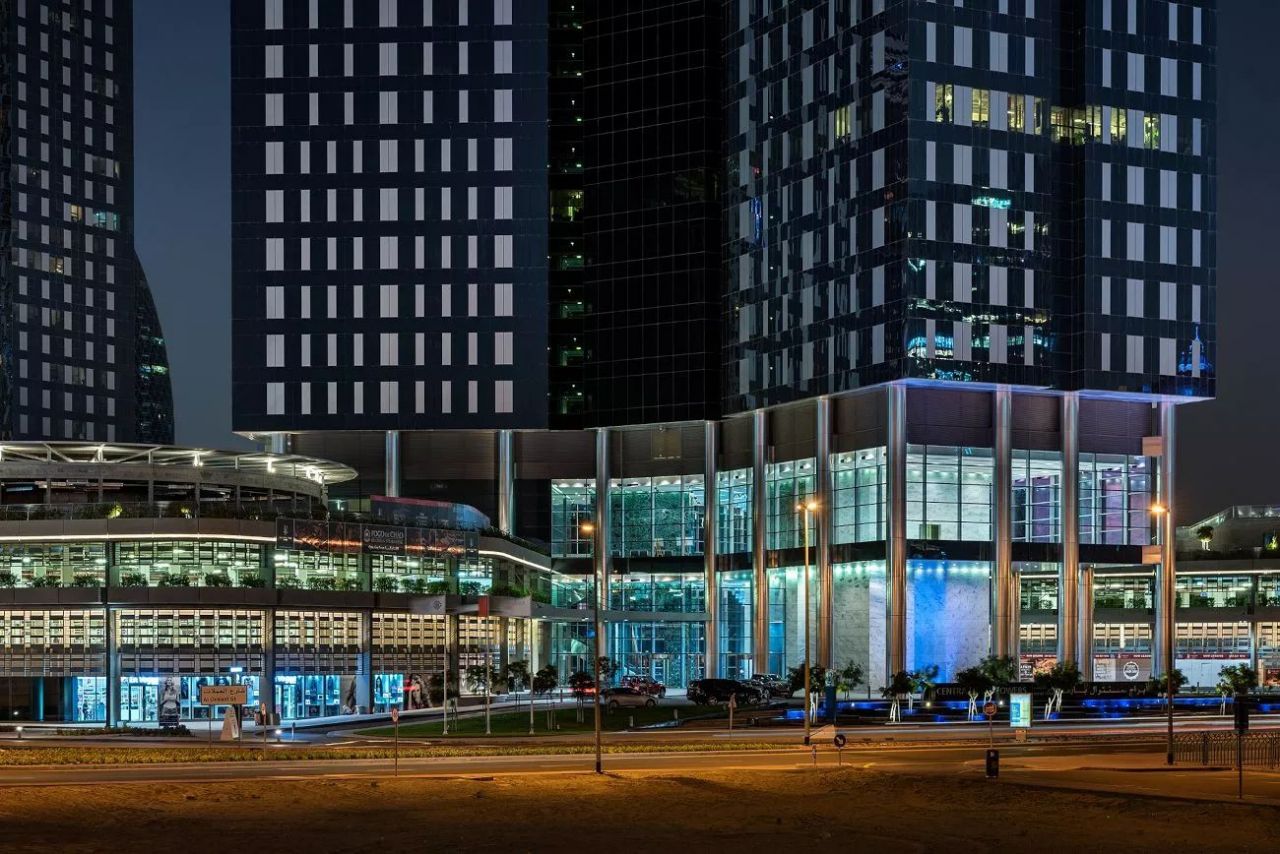 Апартаменты в Дубае, ОАЭ, 99 м2 фото 3