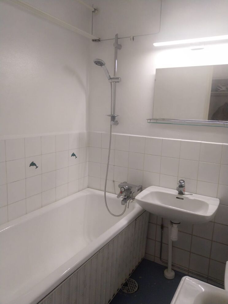 Квартира в Котке, Финляндия, 28.5 м2 фото 2