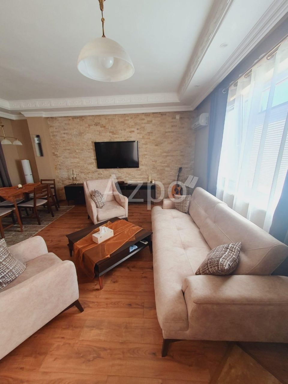 Вилла в Алании, Турция, 180 м2 фото 4