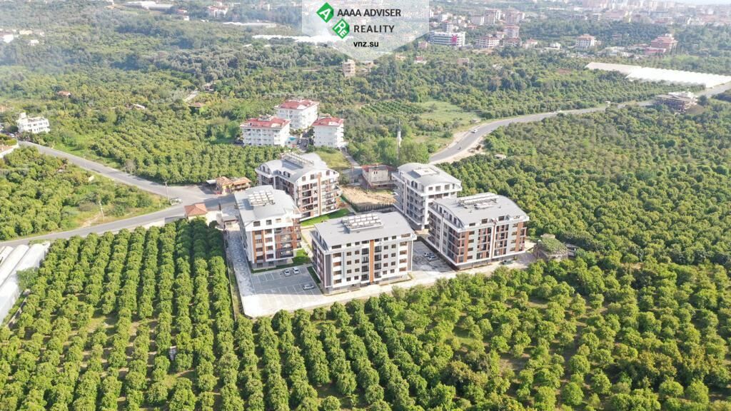 Квартира в Алании, Турция, 200 м2 фото 5