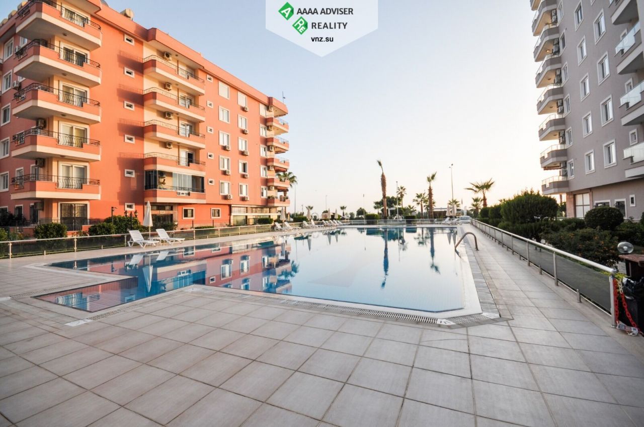 Квартира в Алании, Турция, 120 м2 фото 3