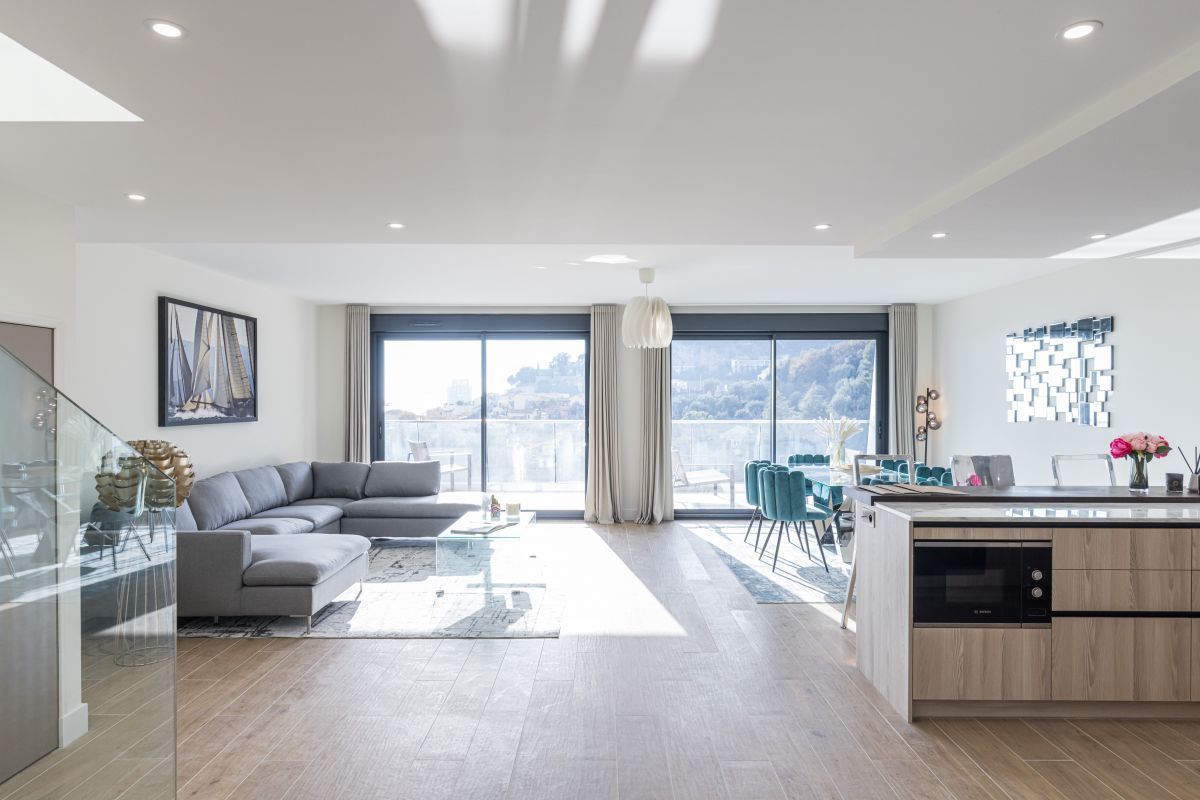 Апартаменты в Боcолей, Франция, 135.15 м2 фото 2