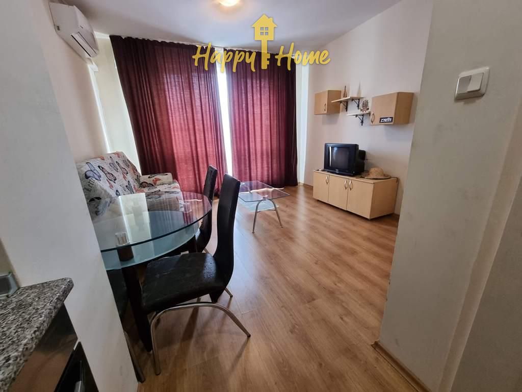 Апартаменты на Солнечном берегу, Болгария, 80 м2 фото 2