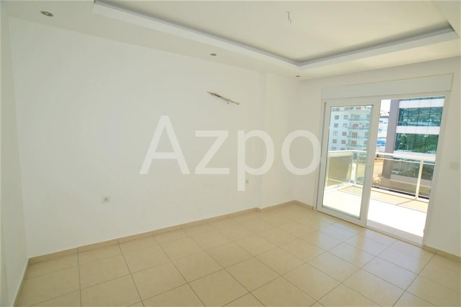 Апартаменты в Алании, Турция, 110 м2 фото 2