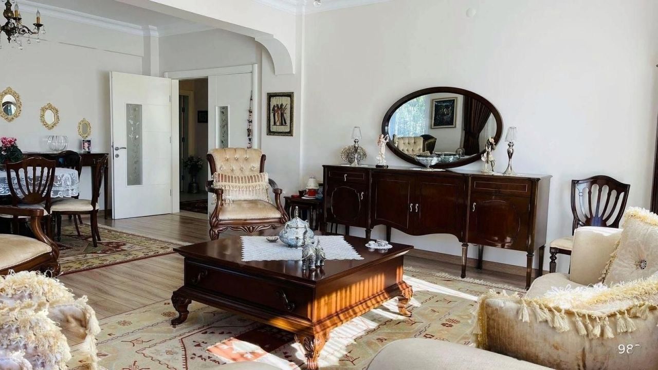 Вилла в Кемере, Турция, 230 м2 фото 5