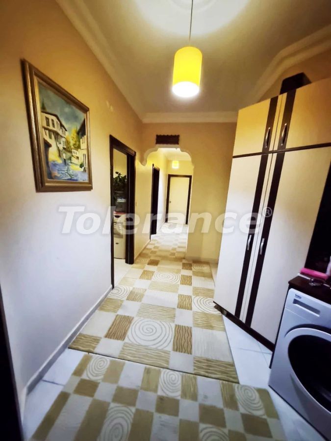 Апартаменты в Анталии, Турция, 140 м2 фото 2