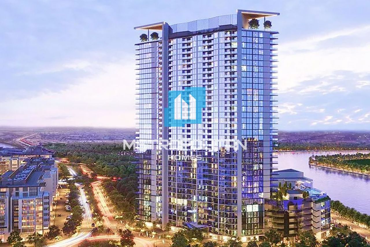 Апартаменты в Дубае, ОАЭ, 75 м2 фото 3