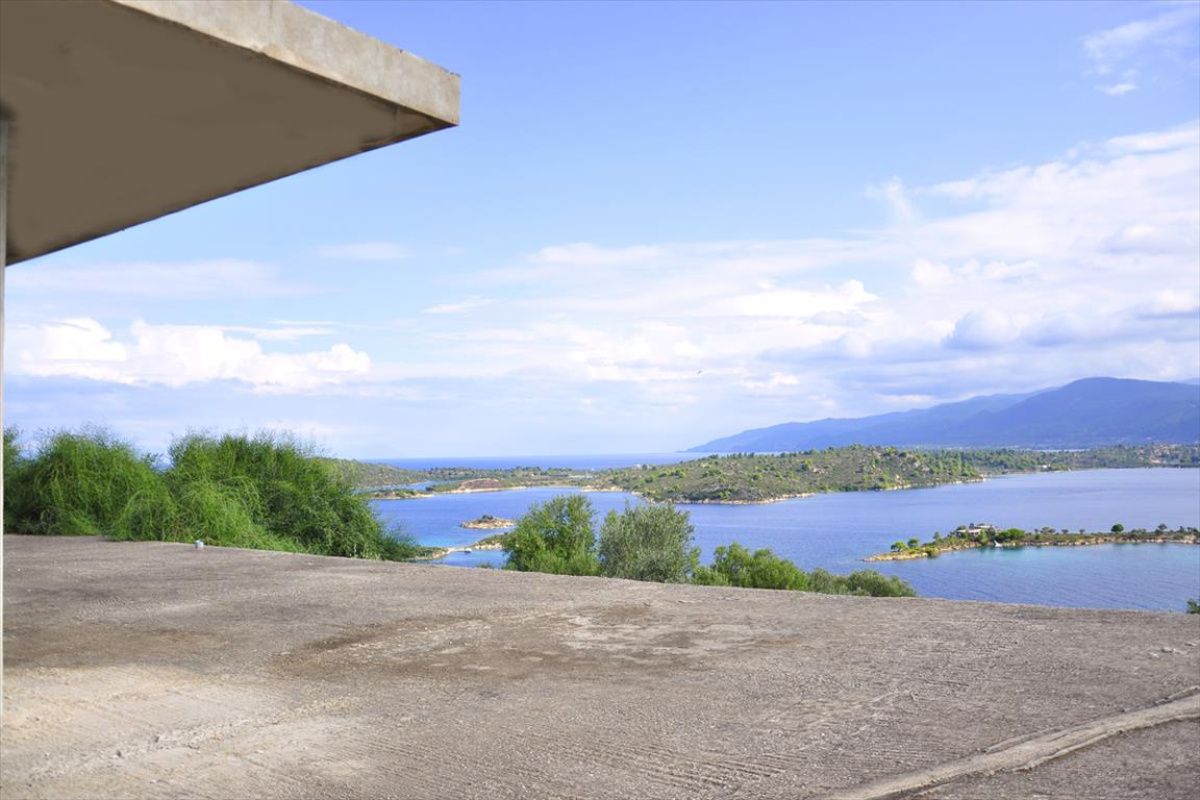 Дом в Ситонии, Греция, 700 м2 фото 4