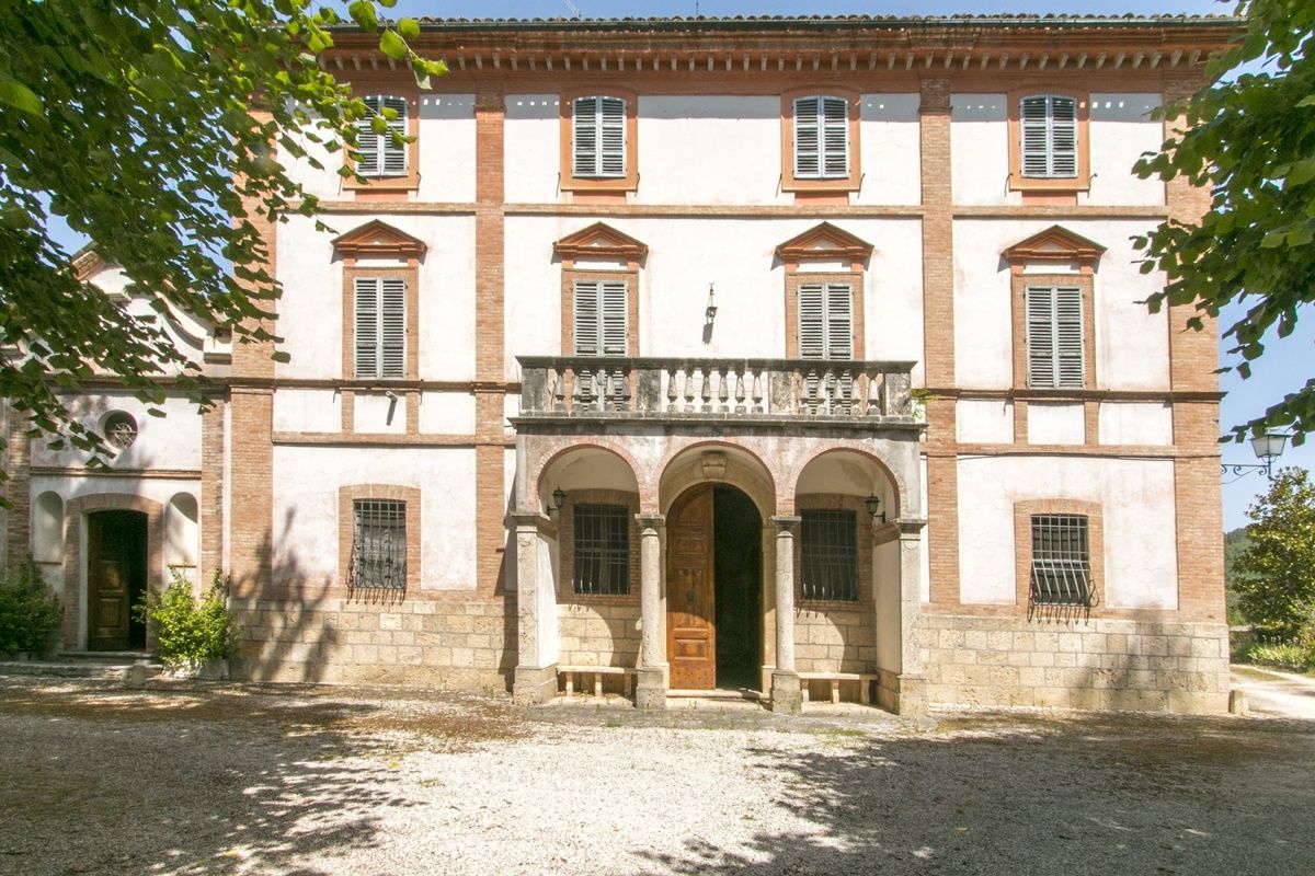 Квартира в Терамо, Италия, 400 м2 фото 4