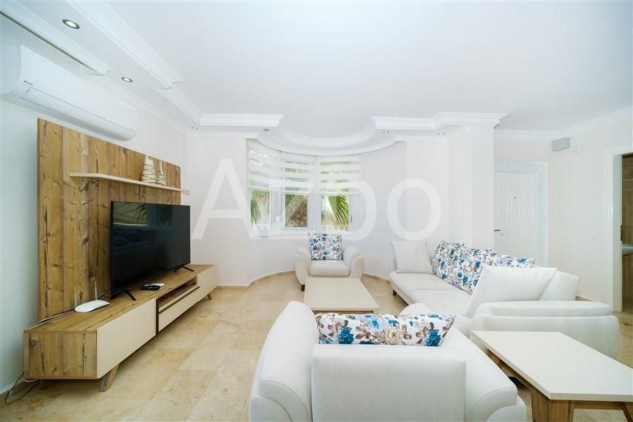 Вилла в Алании, Турция, 240 м2 фото 4