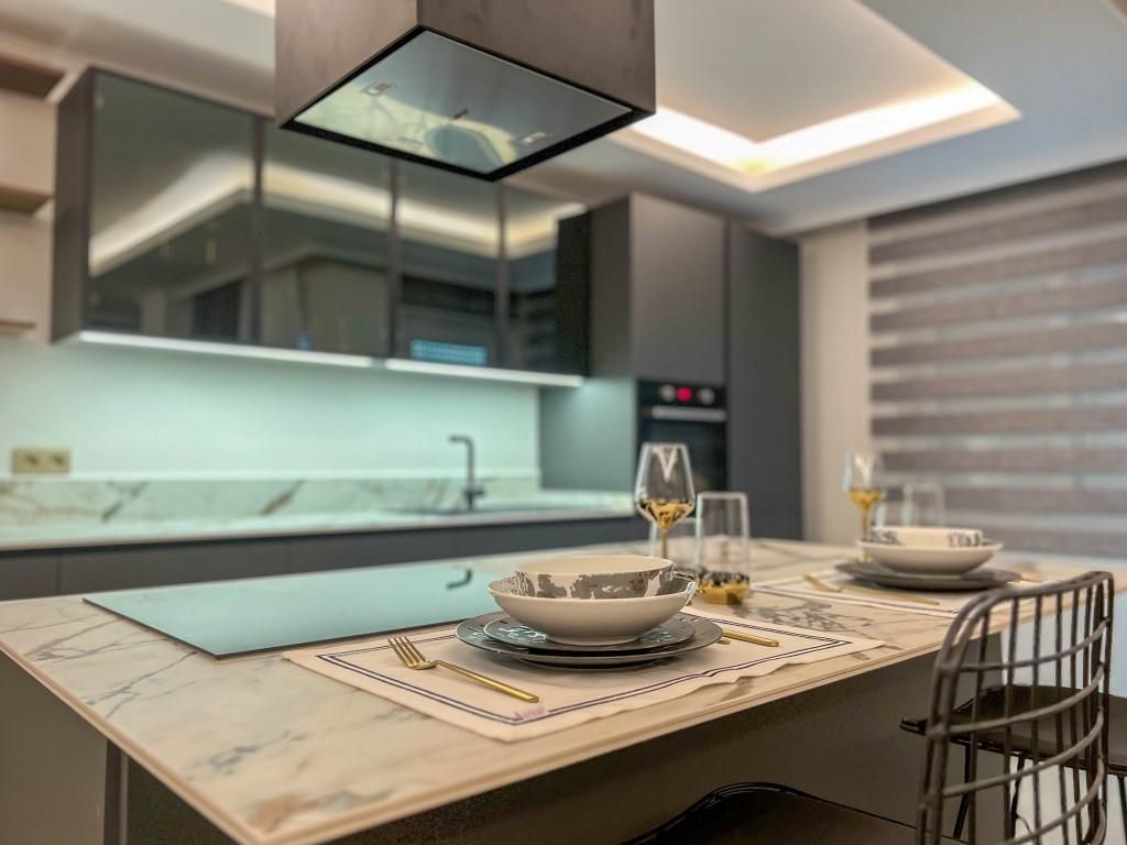 Дом в Алании, Турция, 151 м2 фото 5