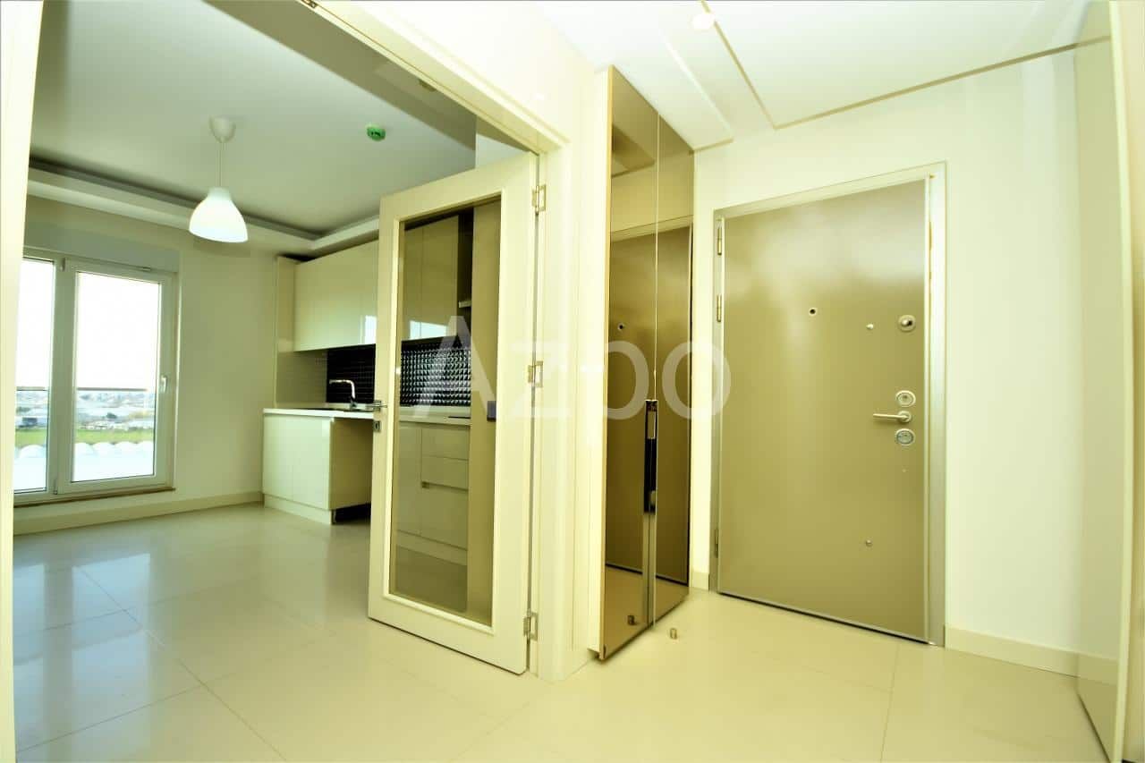 Апартаменты в Анталии, Турция, 140 м2 фото 2