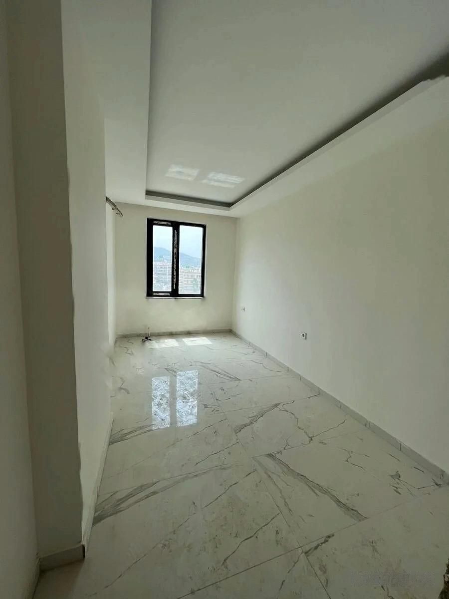 Квартира в Алании, Турция, 57 м2 фото 4