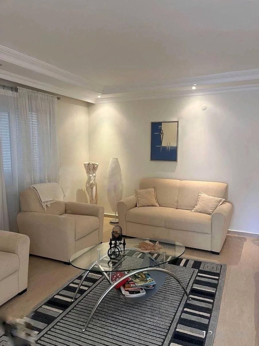 Квартира в Алании, Турция, 100 м2 фото 3