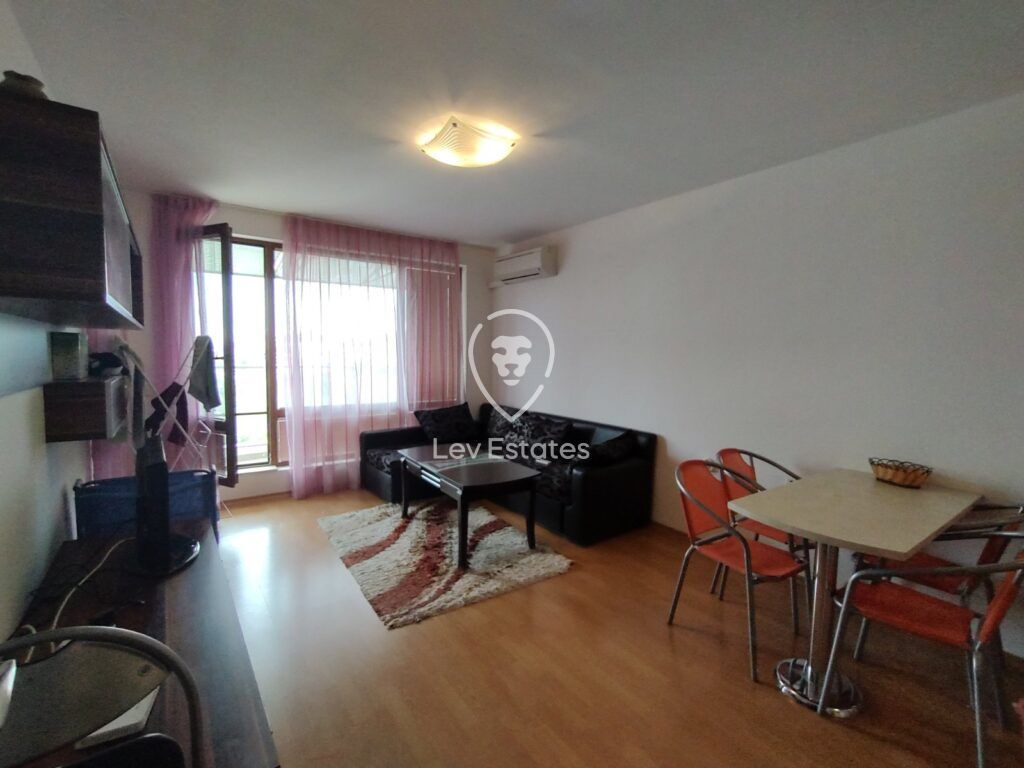 Квартира в Несебре, Болгария, 62 м2 фото 3