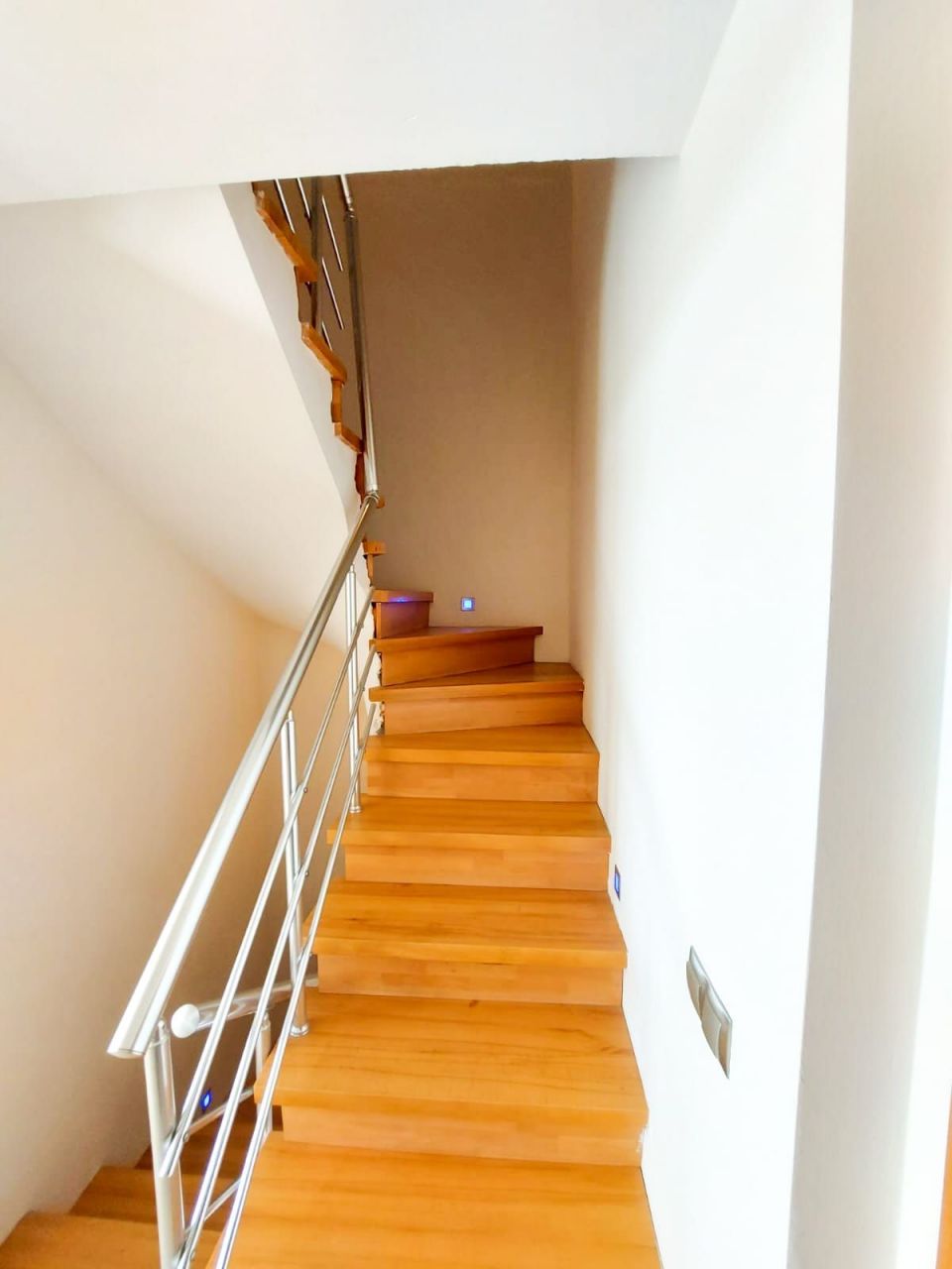 Квартира в Алании, Турция, 200 м2 фото 5