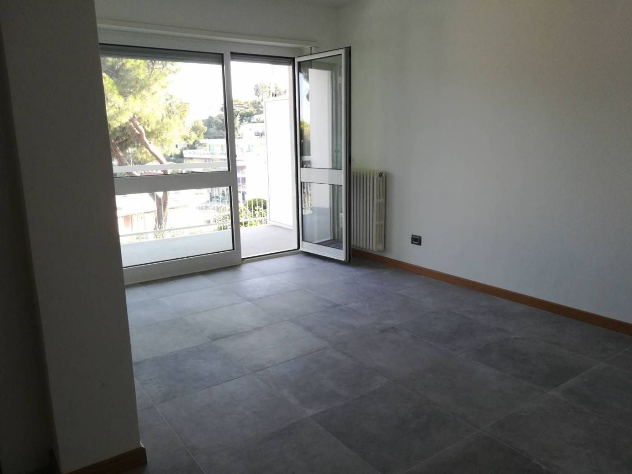 Квартира в Сан-Ремо, Италия, 58 м2 фото 4