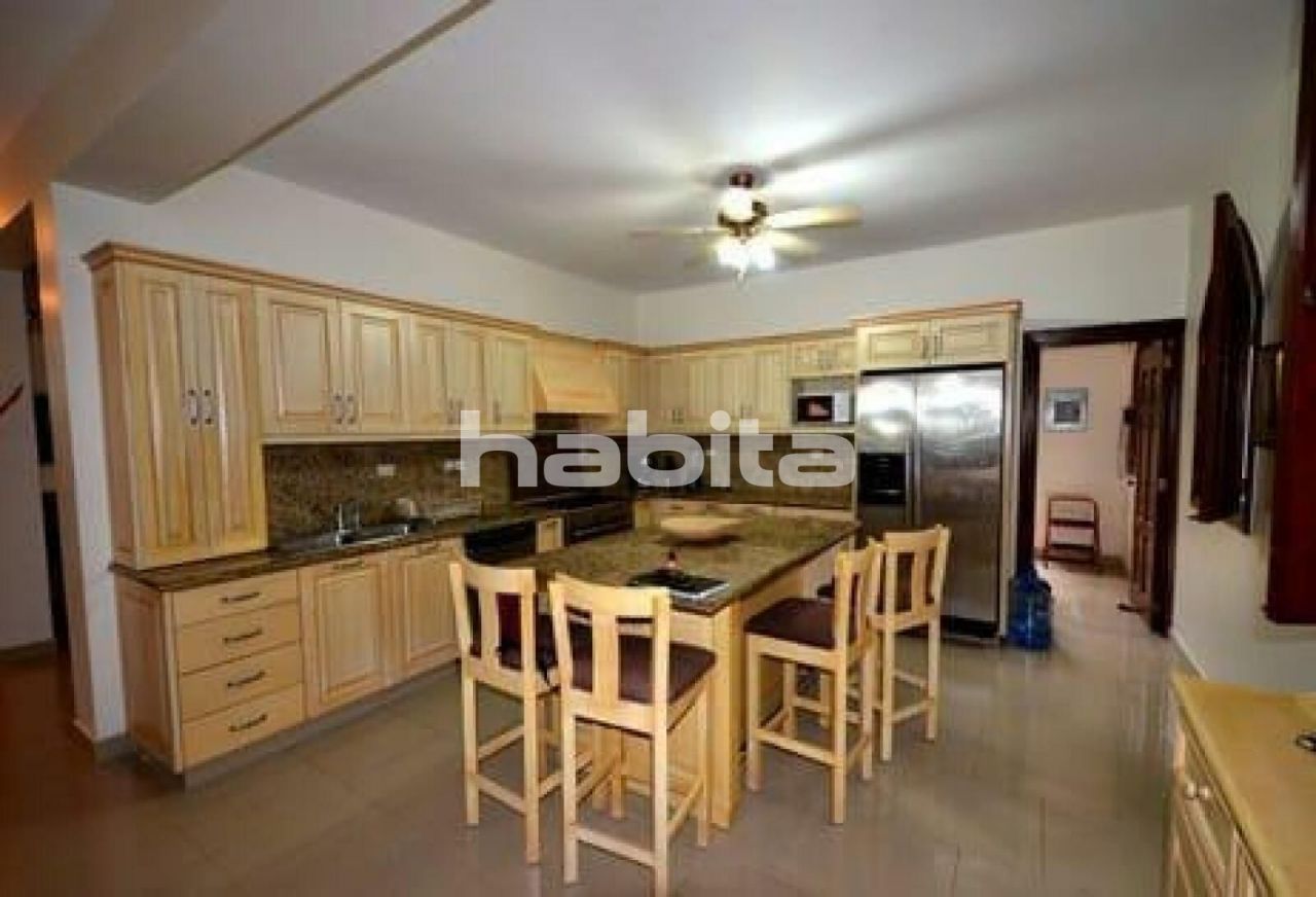 Вилла в Сосуа, Доминиканская Республика, 750 м2 фото 2