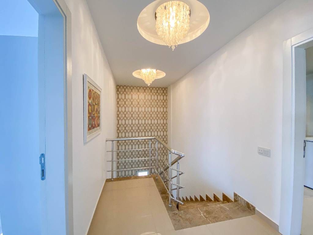 Квартира в Алании, Турция, 286 м2 фото 5
