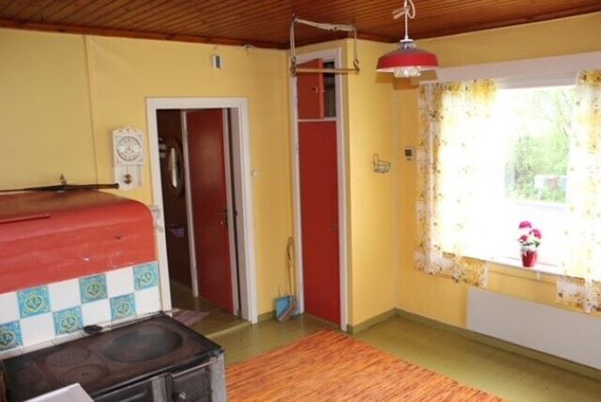 Дом в Ямся, Финляндия, 127 м2 фото 4