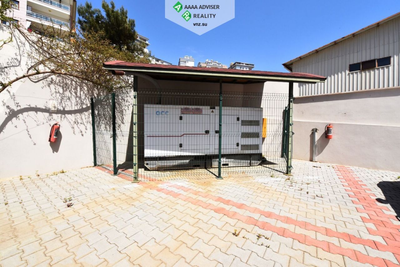 Квартира в Алании, Турция, 500 м2 фото 3