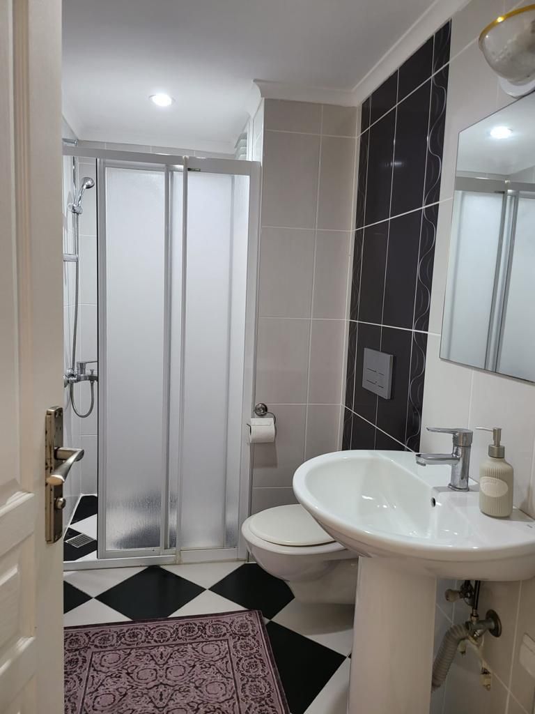 Квартира в Алании, Турция, 85 м2 фото 4