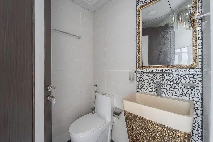 Квартира в Дубае, ОАЭ, 50 м2 фото 4