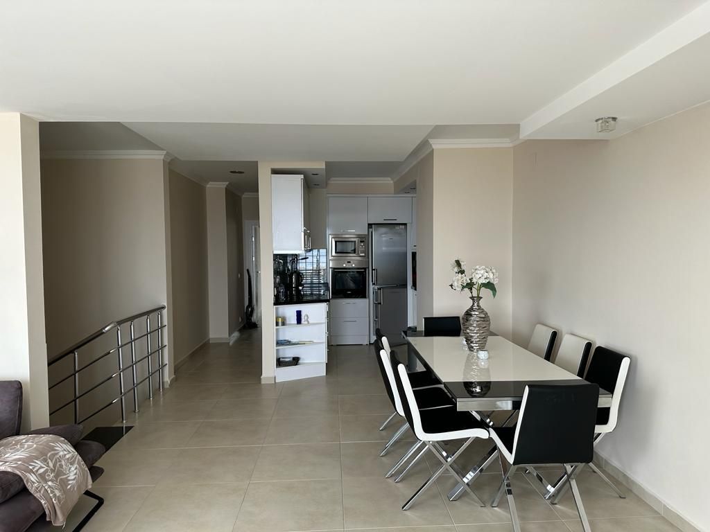 Квартира в Алании, Турция, 160 м2 фото 5