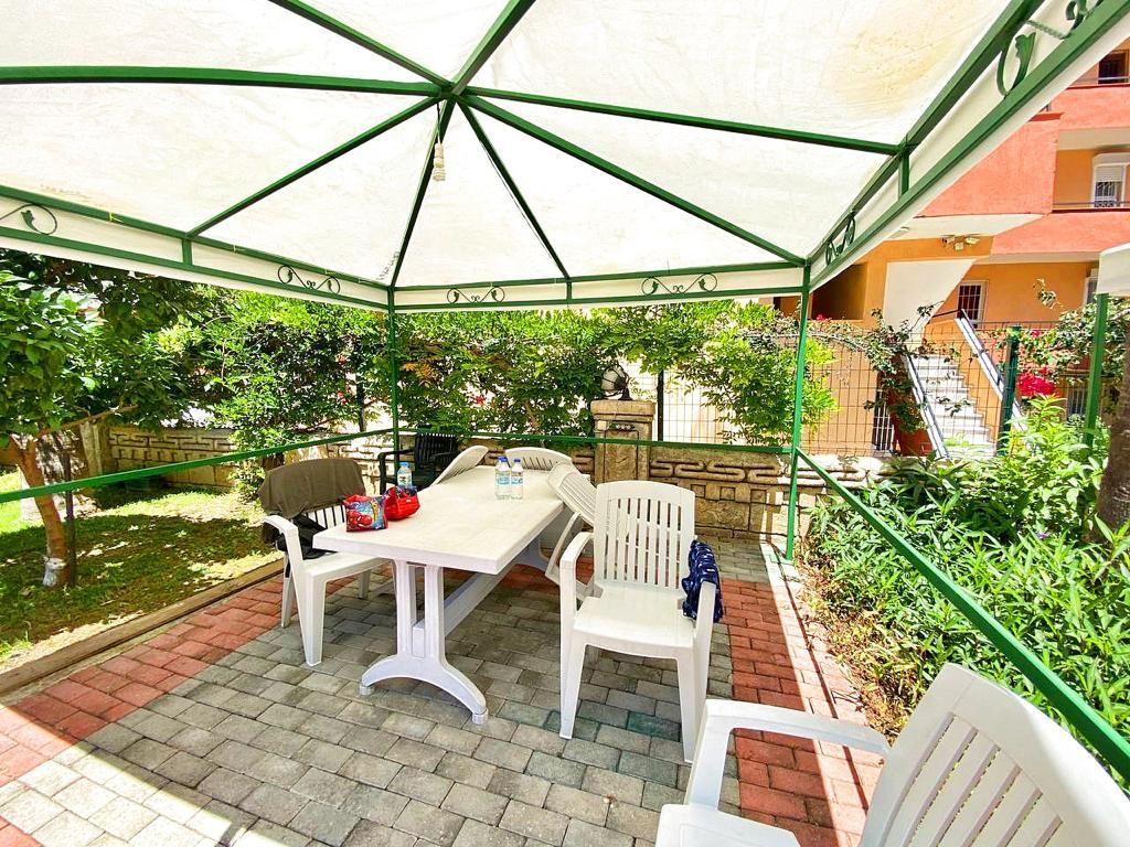 Квартира в Алании, Турция, 140 м2 фото 5