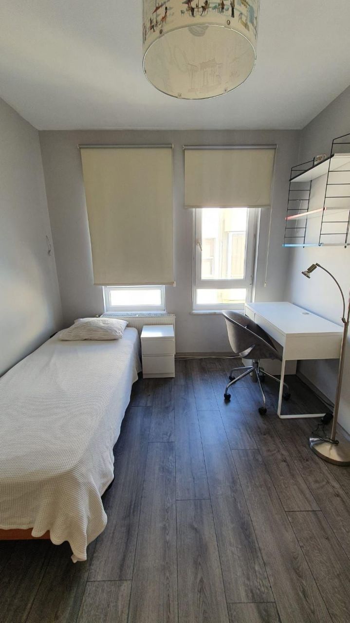 Квартира в Алании, Турция, 145 м2 фото 5