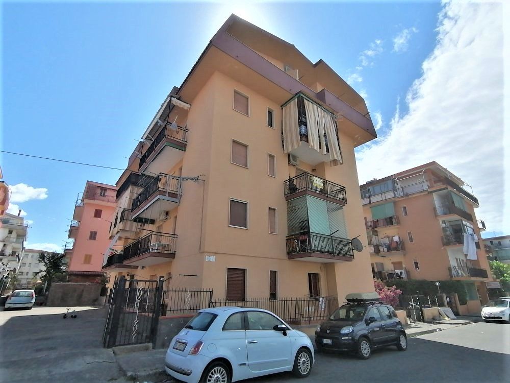Квартира в Скалее, Италия, 48 м2 фото 5