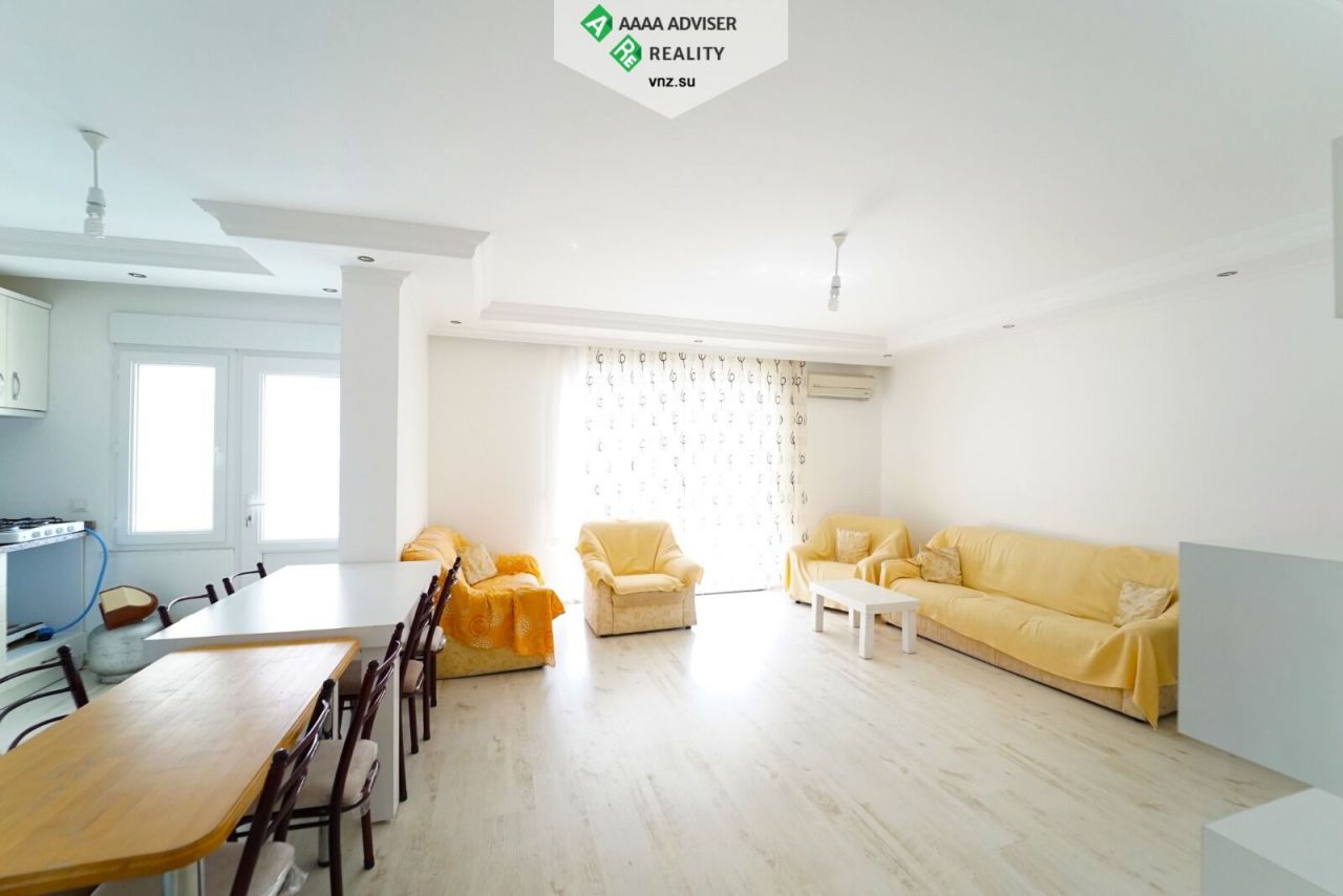 Квартира в Алании, Турция, 210 м2 фото 3