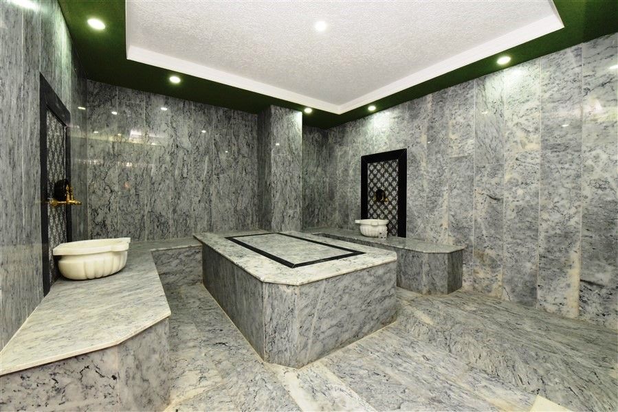 Пентхаус в Алании, Турция, 185 м2 фото 3