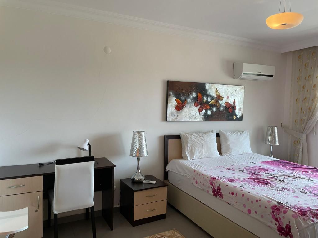 Квартира в Алании, Турция, 65 м2 фото 5