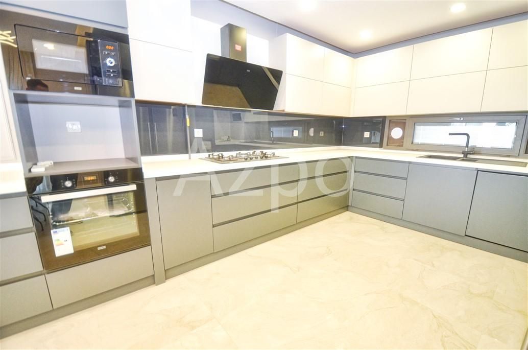 Апартаменты в Анталии, Турция, 357 м2 фото 3