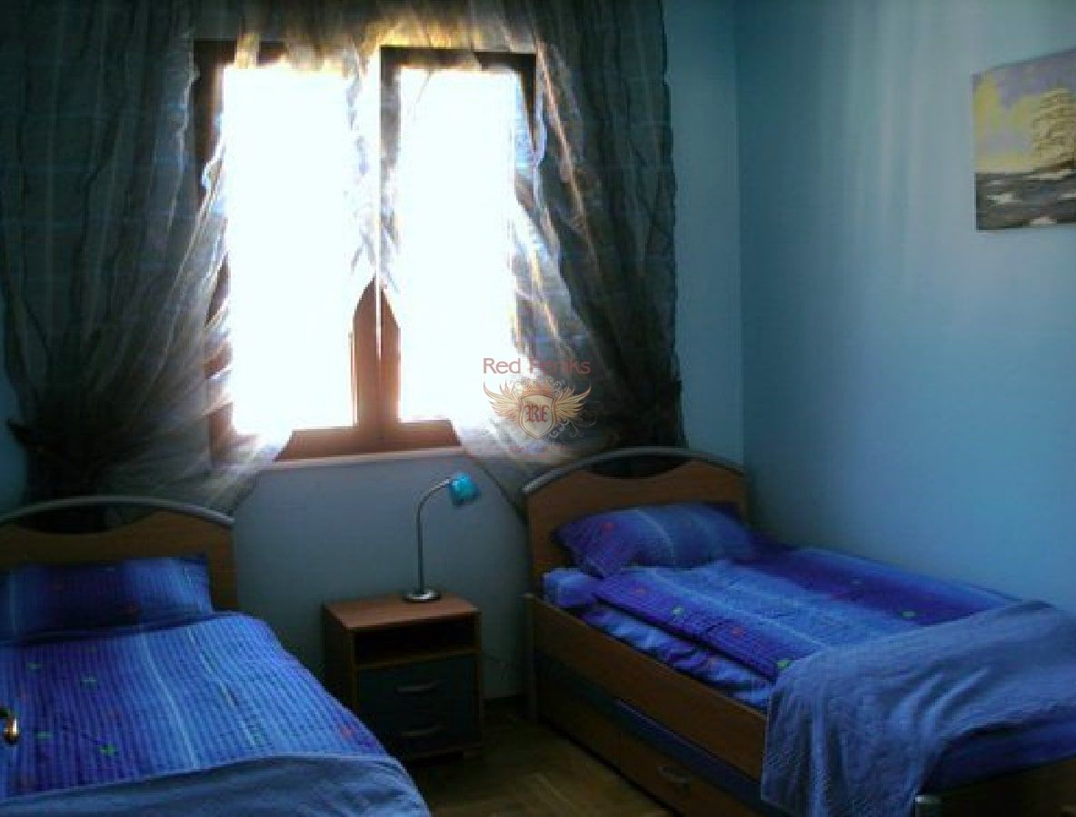 Квартира в Которе, Черногория, 70 м2 фото 4
