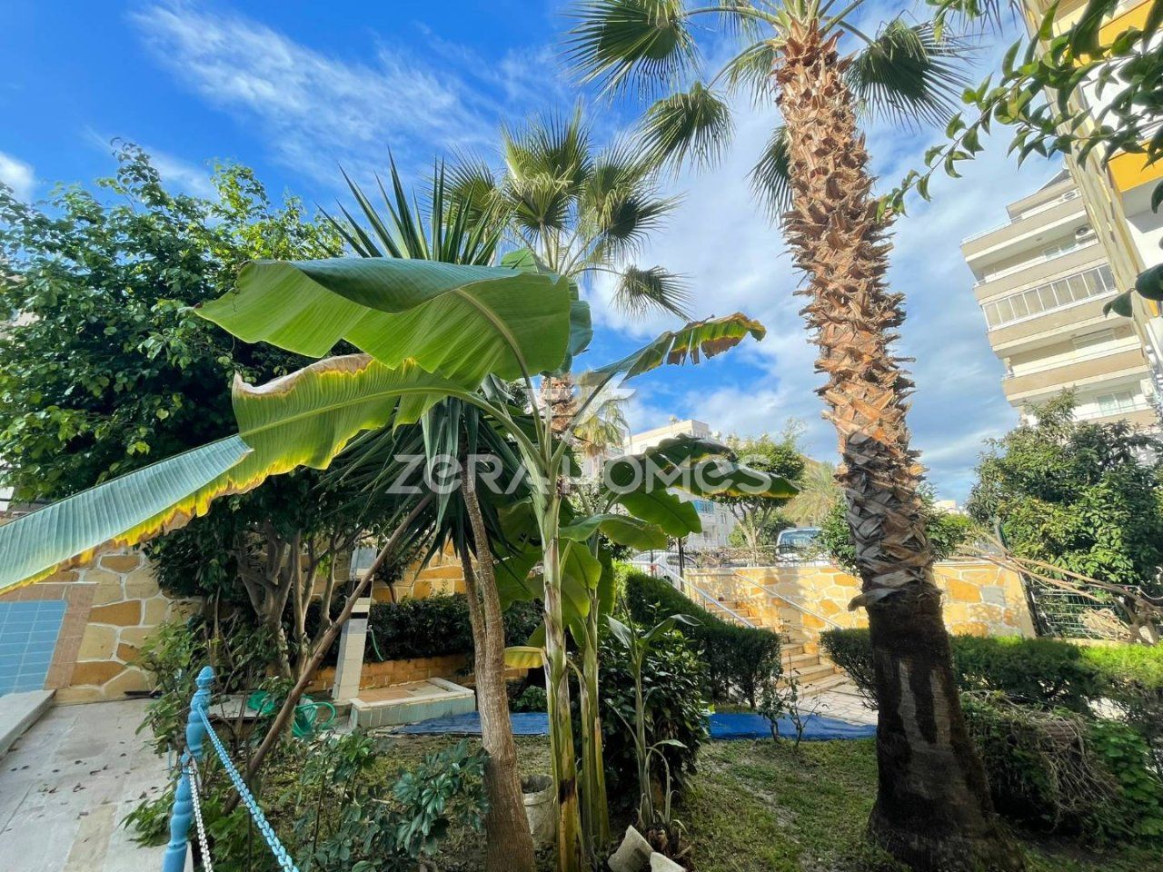 Квартира в Алании, Турция, 85 м2 фото 2