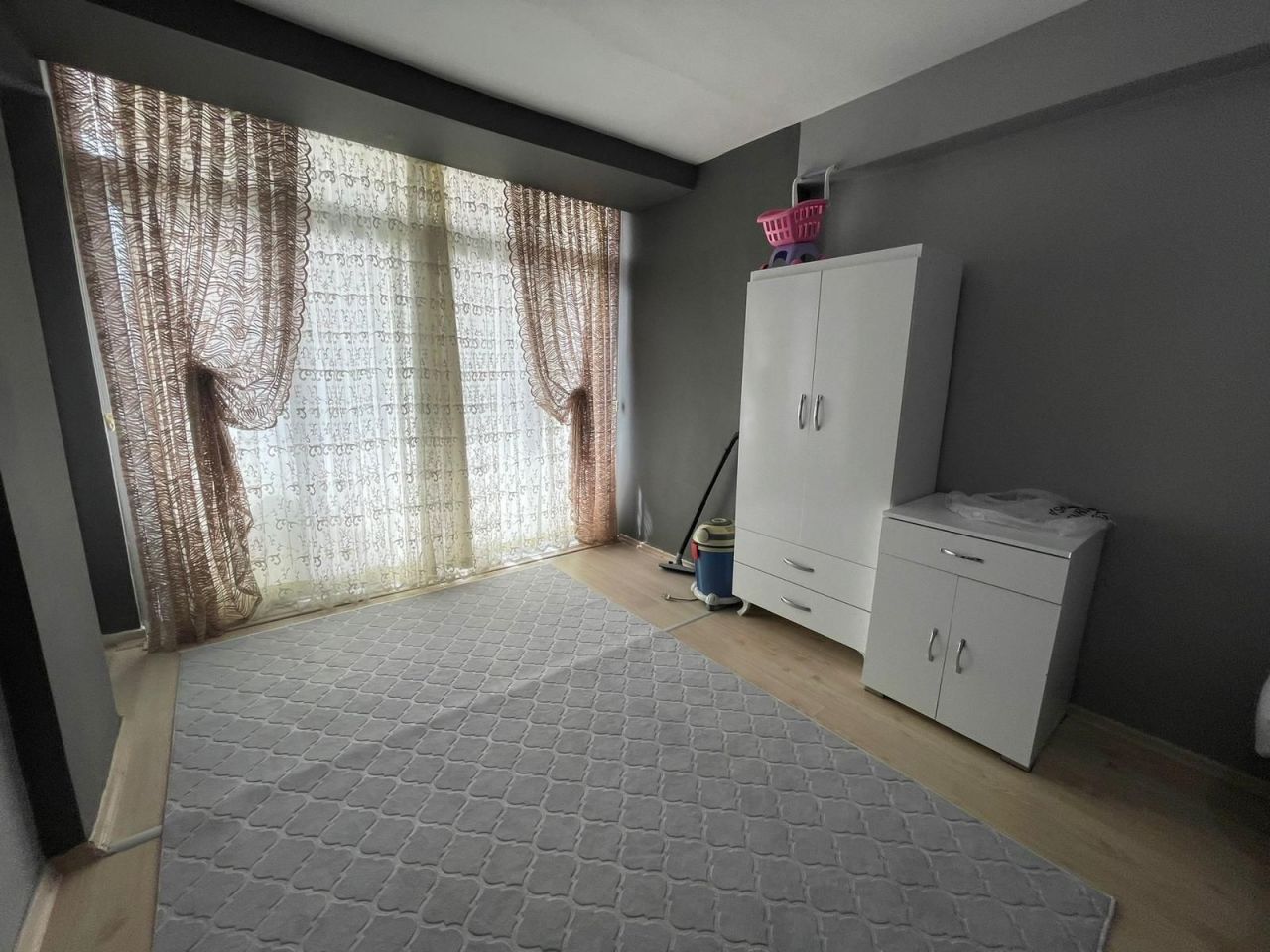 Квартира в Мерсине, Турция, 70 м2 фото 5