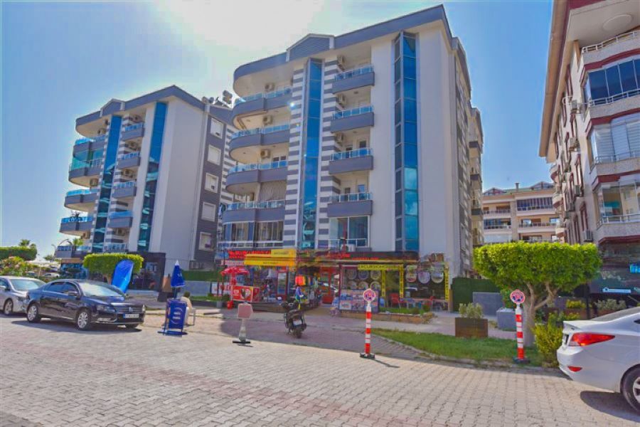 Квартира в Алании, Турция, 280 м2 фото 2