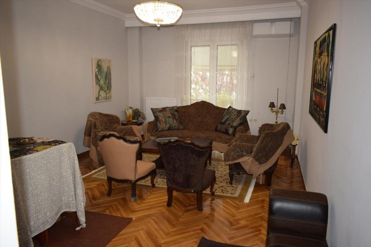 Квартира на Северо-Эгейских островах, Греция, 230 м2 фото 3