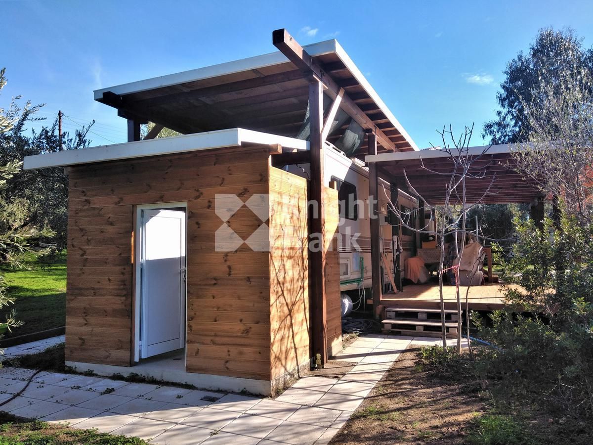 Вилла в Ситонии, Греция, 110 м2 фото 2