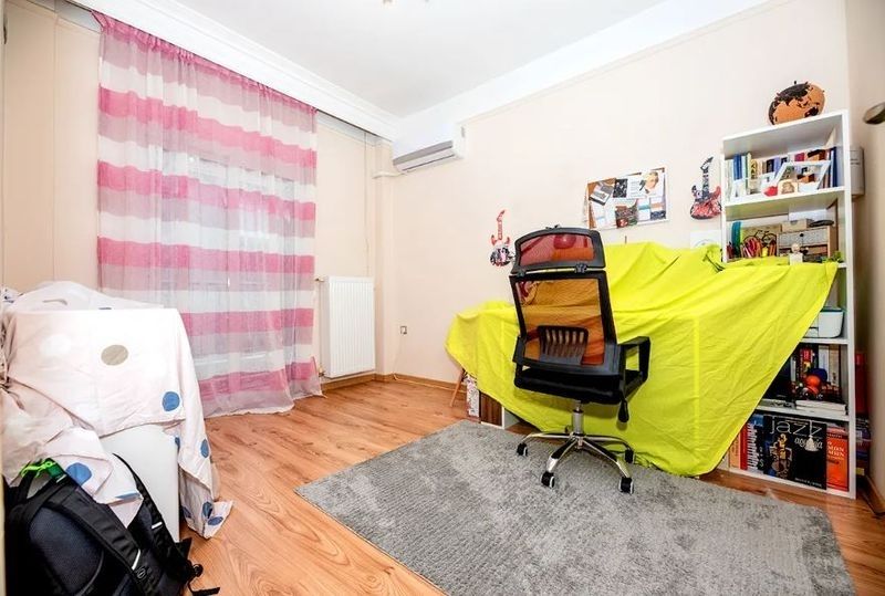 Квартира в Салониках, Греция, 74 м2 фото 4