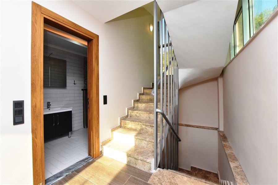 Вилла в Алании, Турция, 230 м2 фото 4