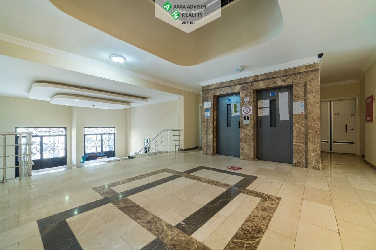 Квартира в Алании, Турция, 70 м2 фото 3