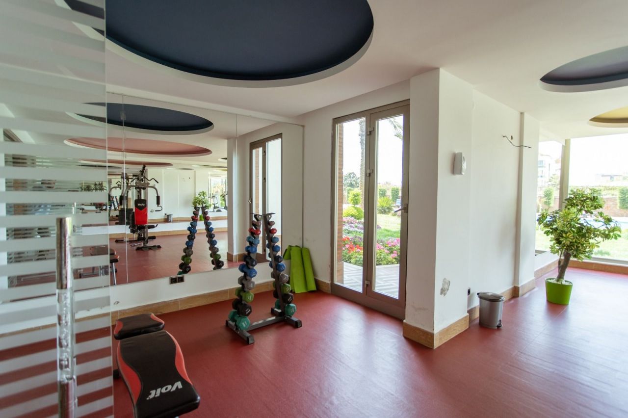 Квартира в Алании, Турция, 65 м2 фото 5