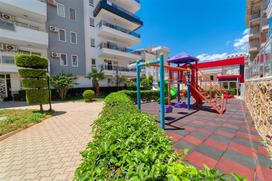 Квартира в Алании, Турция, 115 м2 фото 2