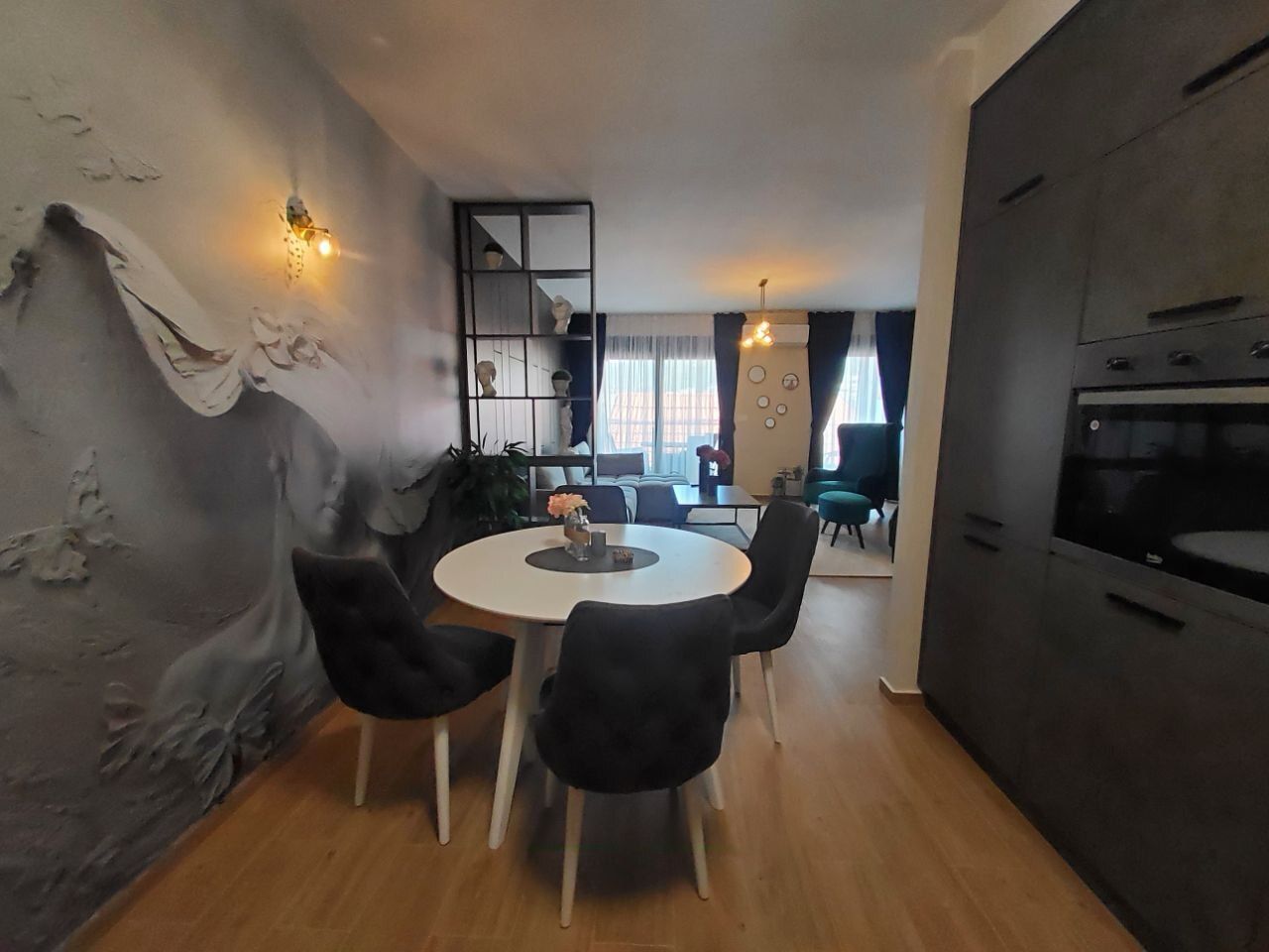Пентхаус в Будве, Черногория, 92 м2 фото 4
