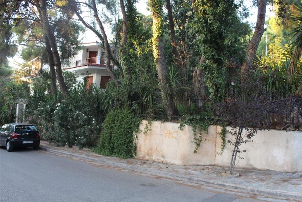 Дом в Афинах, Греция, 460 м2 фото 4
