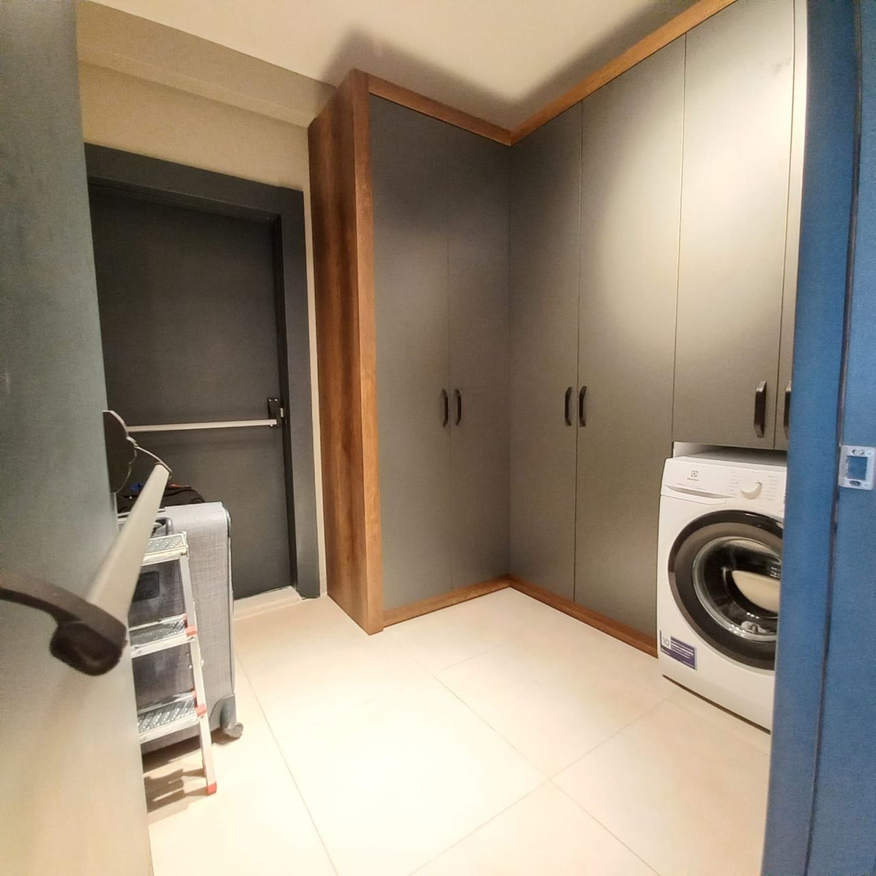 Квартира в Мерсине, Турция, 180 м2 фото 5