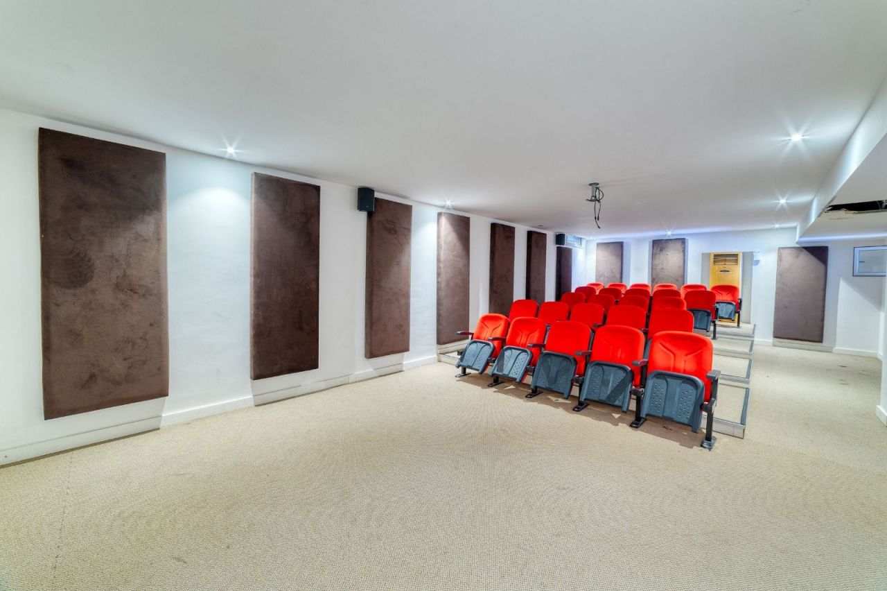 Апартаменты в Алании, Турция, 115 м2 фото 3